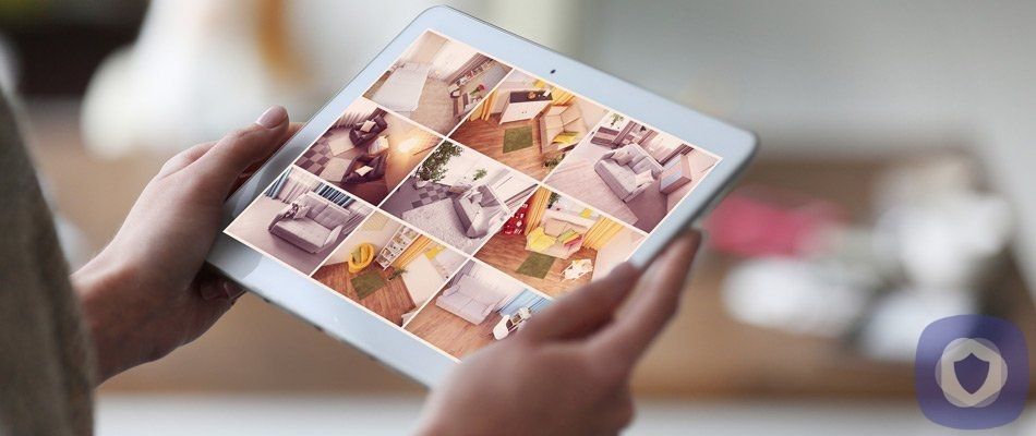Where To Place Your Home Security Cameras