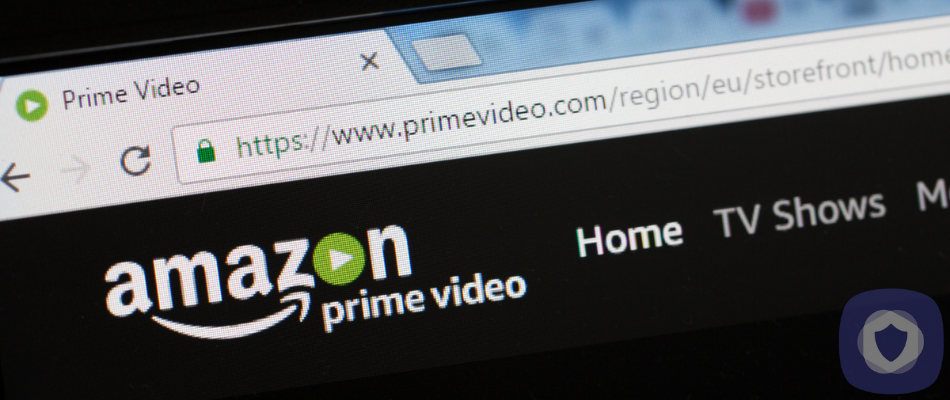 Prime Video Parental Controls