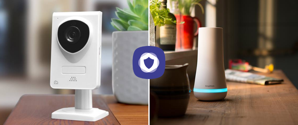 Protect America vs. SimpliSafe