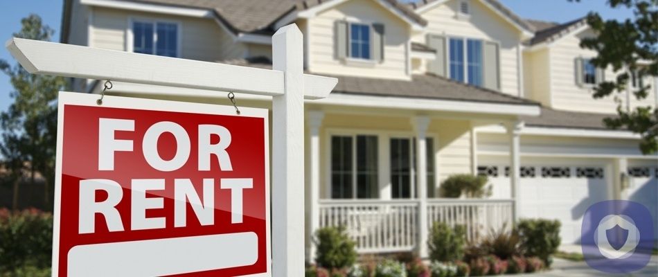 Rental property