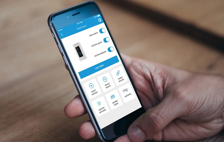 ring App