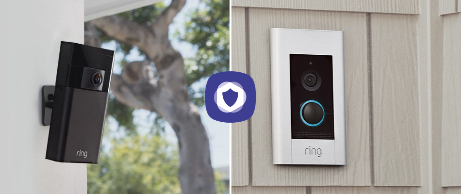 Ring Doorbell Comparison