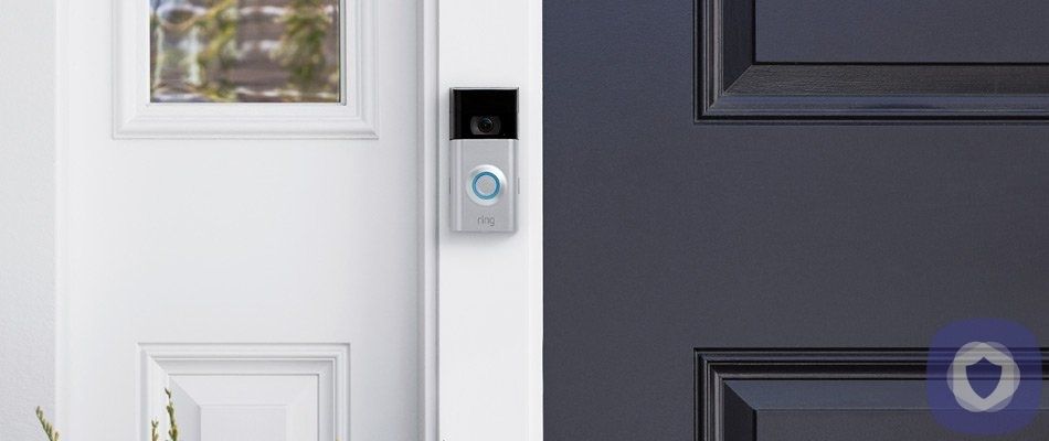 Hackers Are Breaking Into Ring Cameras: Here's How To Protect Yourself