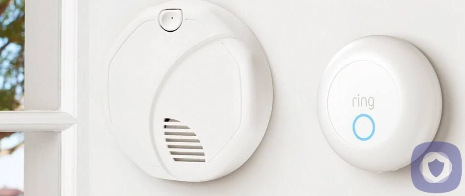 Ring Alarm Smoke & CO Listener Review