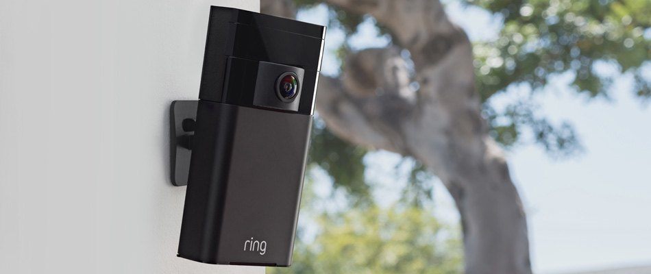 Ring Security Cameras Reviewed
