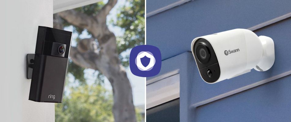 Ring vs Swann Cameras