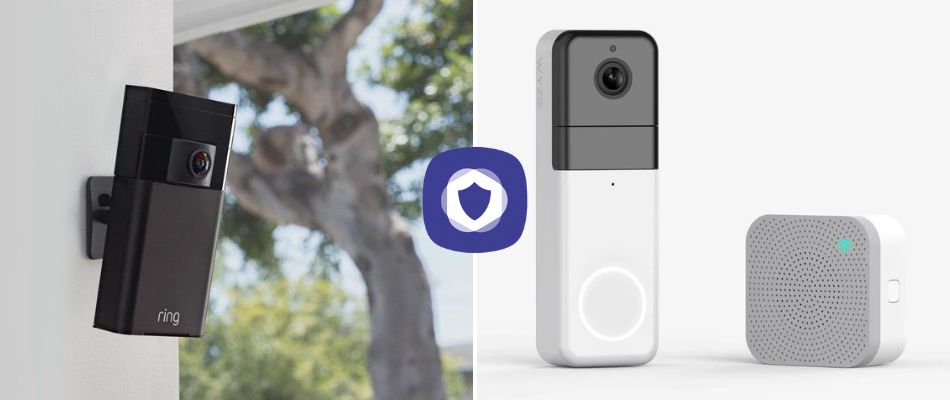 Ring vs Wyze Cameras