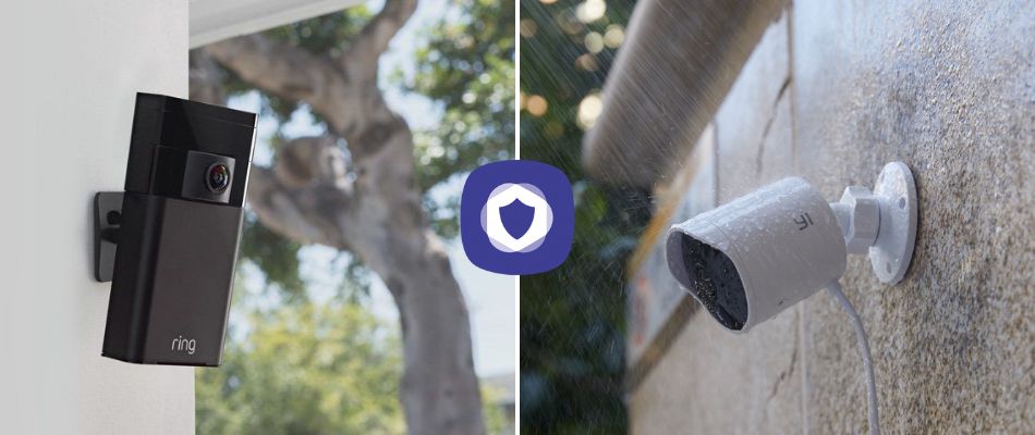 Ring vs YI Cameras
