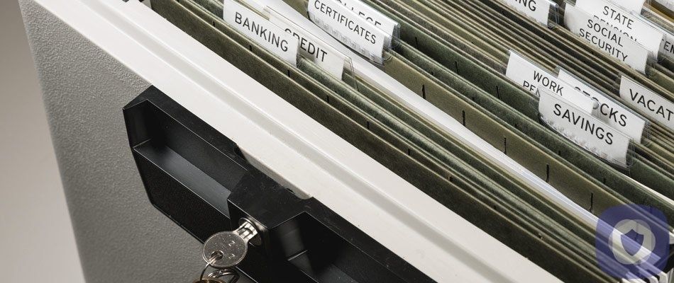 How To Safely Store Your Most Important Documents