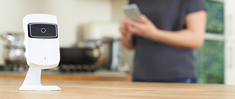 Best Security Cameras