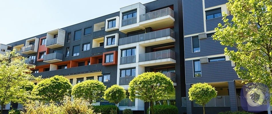 Everything You Need To Know About Home Security For Apartments