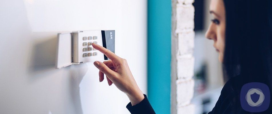How Do I Replace The Batteries In My Home Security System?
