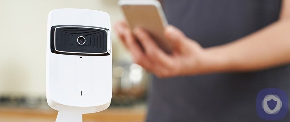 What Are The Components of A Security System?