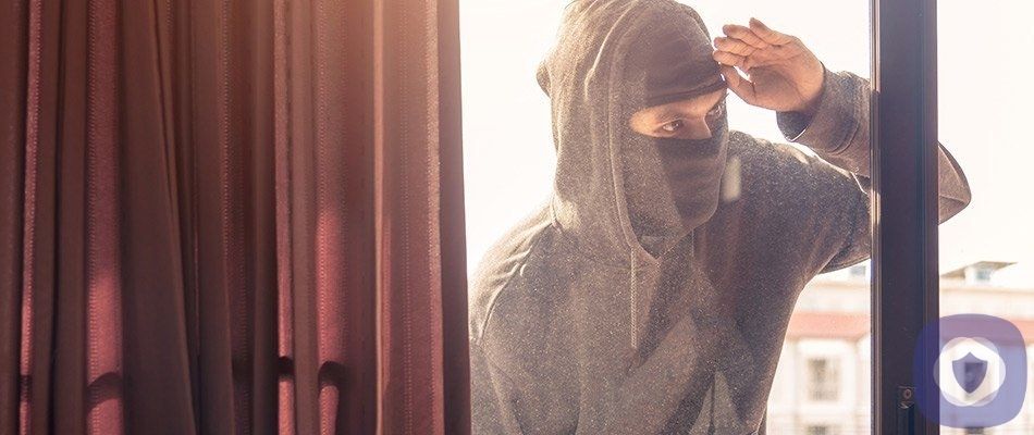 Do Home Security Systems Deter Crime?