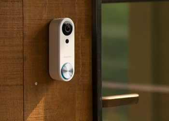 SimpliSafe Doorbell Camera