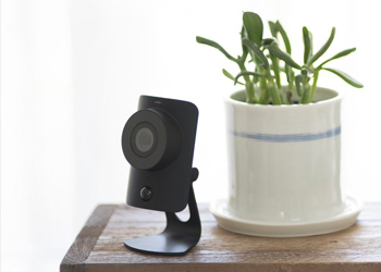 SimpliCam from SimpliSafe