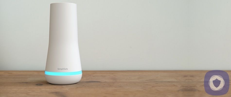 Simplisafe