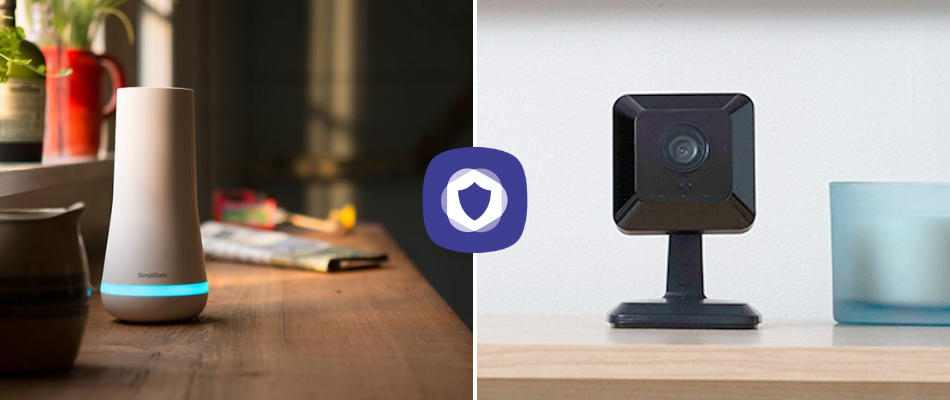SimpliSafe vs Cox Homelife