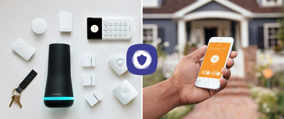 SimpliSafe vs. Vivint