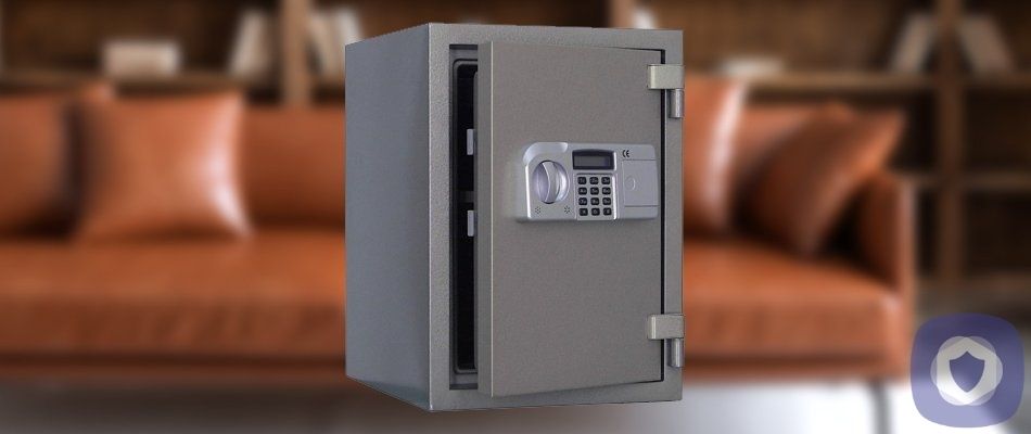 Steelwater Fireproof Safe Review