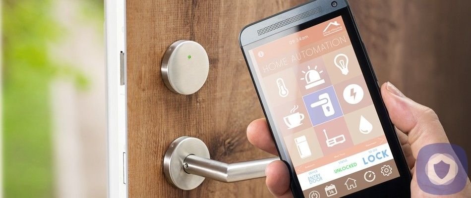 Wi-Fi lock