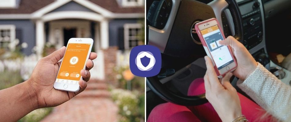 Vivint vs Alder Home Security