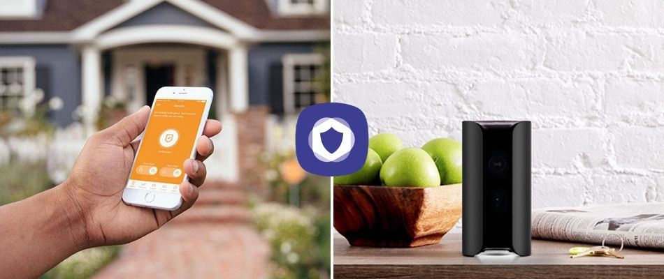 Vivint vs Canary Security
