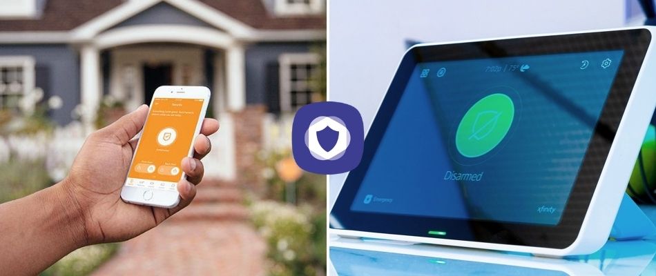 Vivint vs Comcast Xfinity Home Security