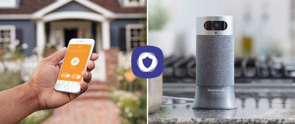 Vivint vs Honeywell Home Security