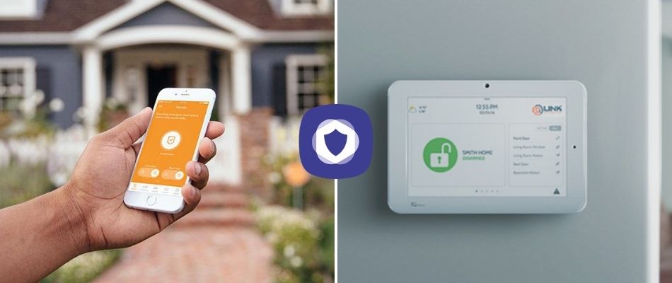 Vivint vs Link Interactive