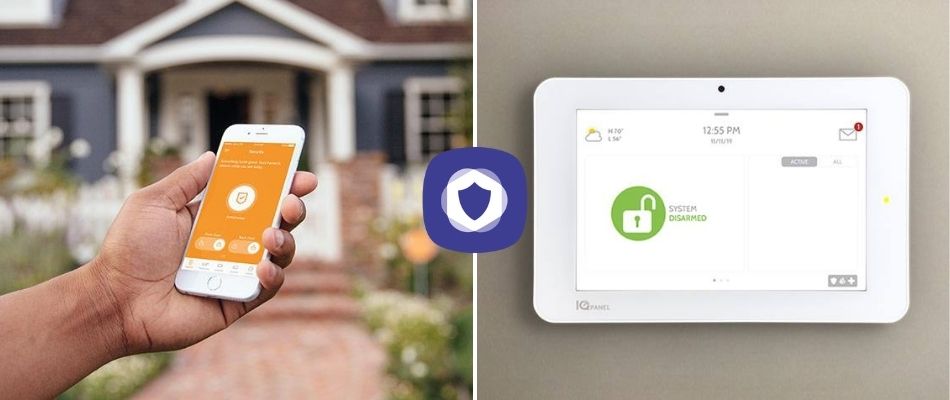 Vivint vs NorthStar Alarm Security