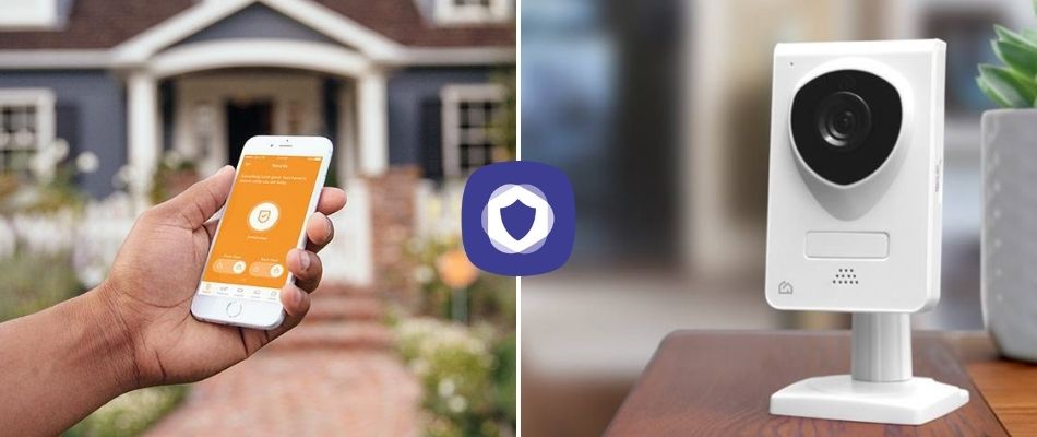 Vivint vs Protect America Home Security