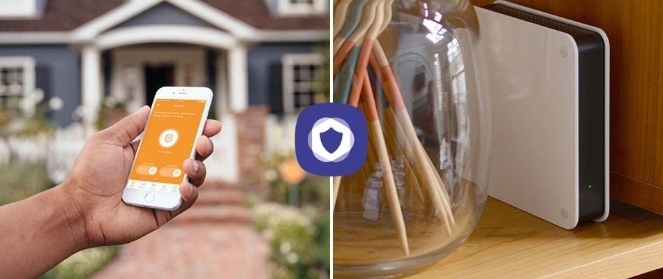 Vivint vs Scout Alarm