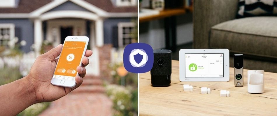 Vivint vs Vector Home Security