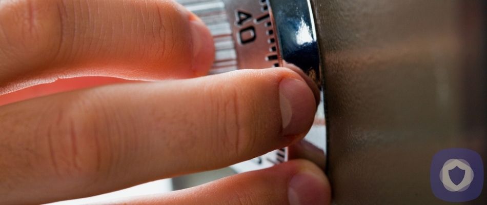Where To Put A Home Safe