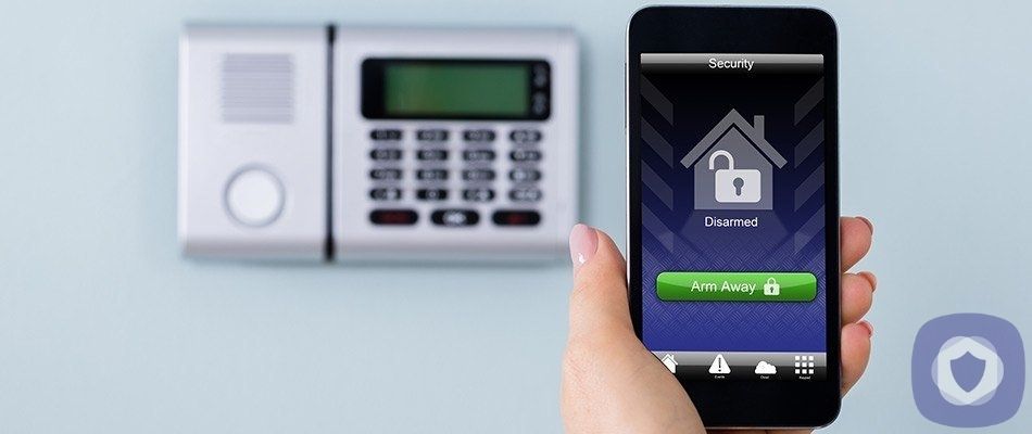 Are Wireless Home Security Systems Safe?