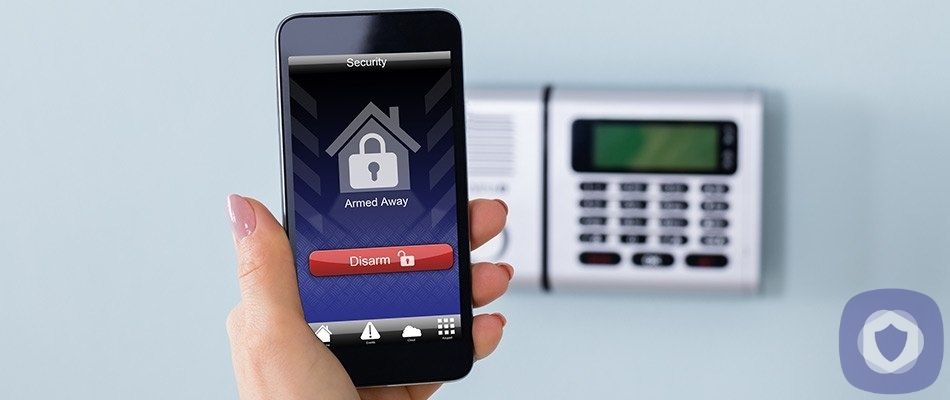 What Are The Risks of Using A Wireless Security System?