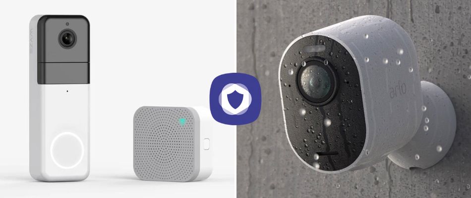 Wyze vs Arlo Cameras