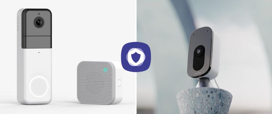Wyze vs Ecobee Cameras