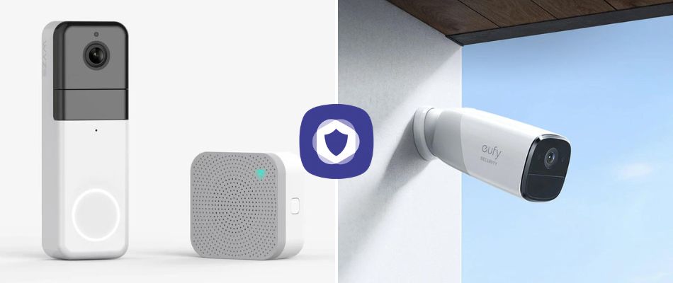 Wyze vs eufy Cameras