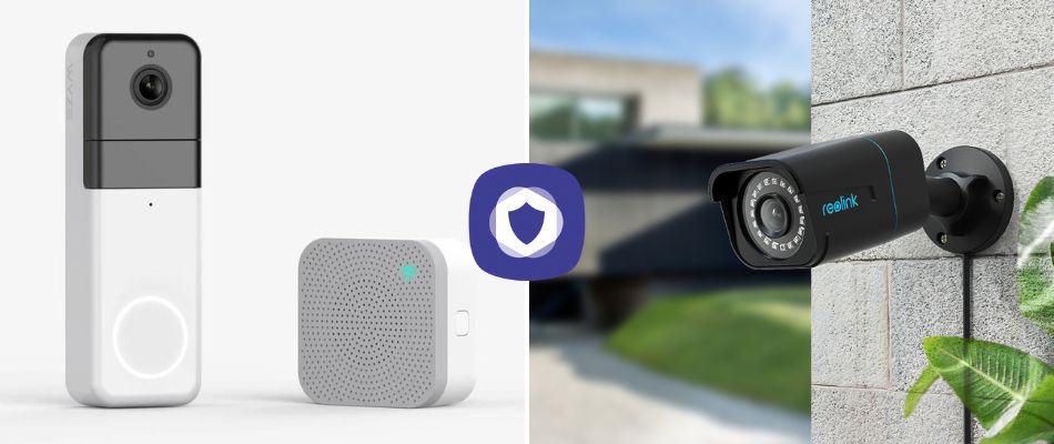 Wyze vs Reolink Cameras