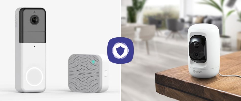 Wyze vs Swann Cameras