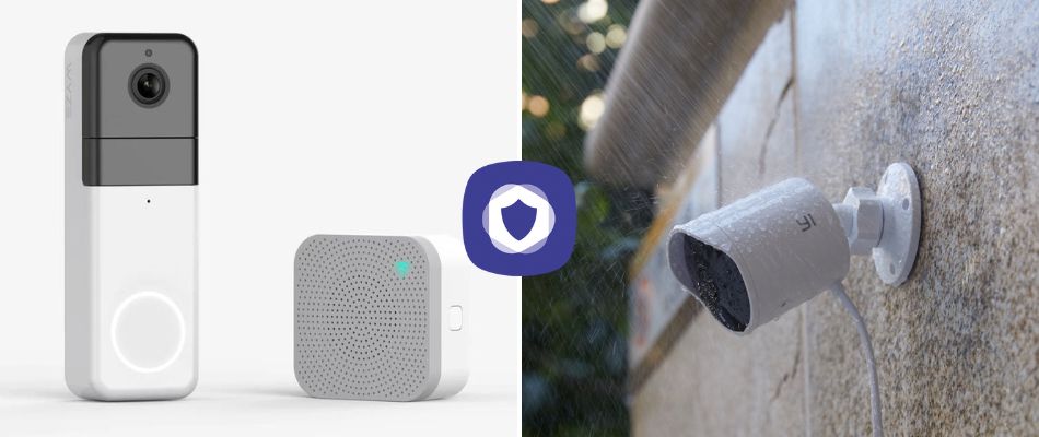 Wyze vs YI Cameras