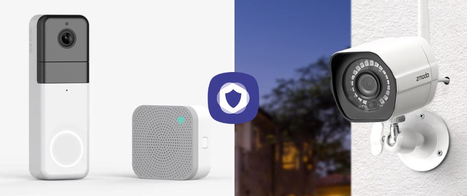 Wyze vs Zmodo Cameras