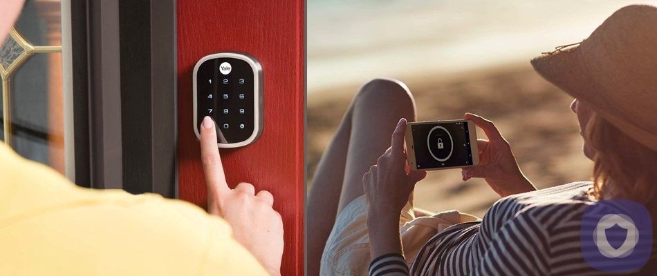Yale Smart Locks Review
