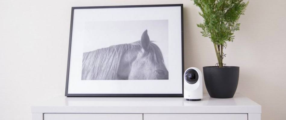 Yi Dome Camera