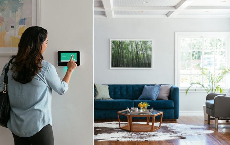 vivint-smart-home-system